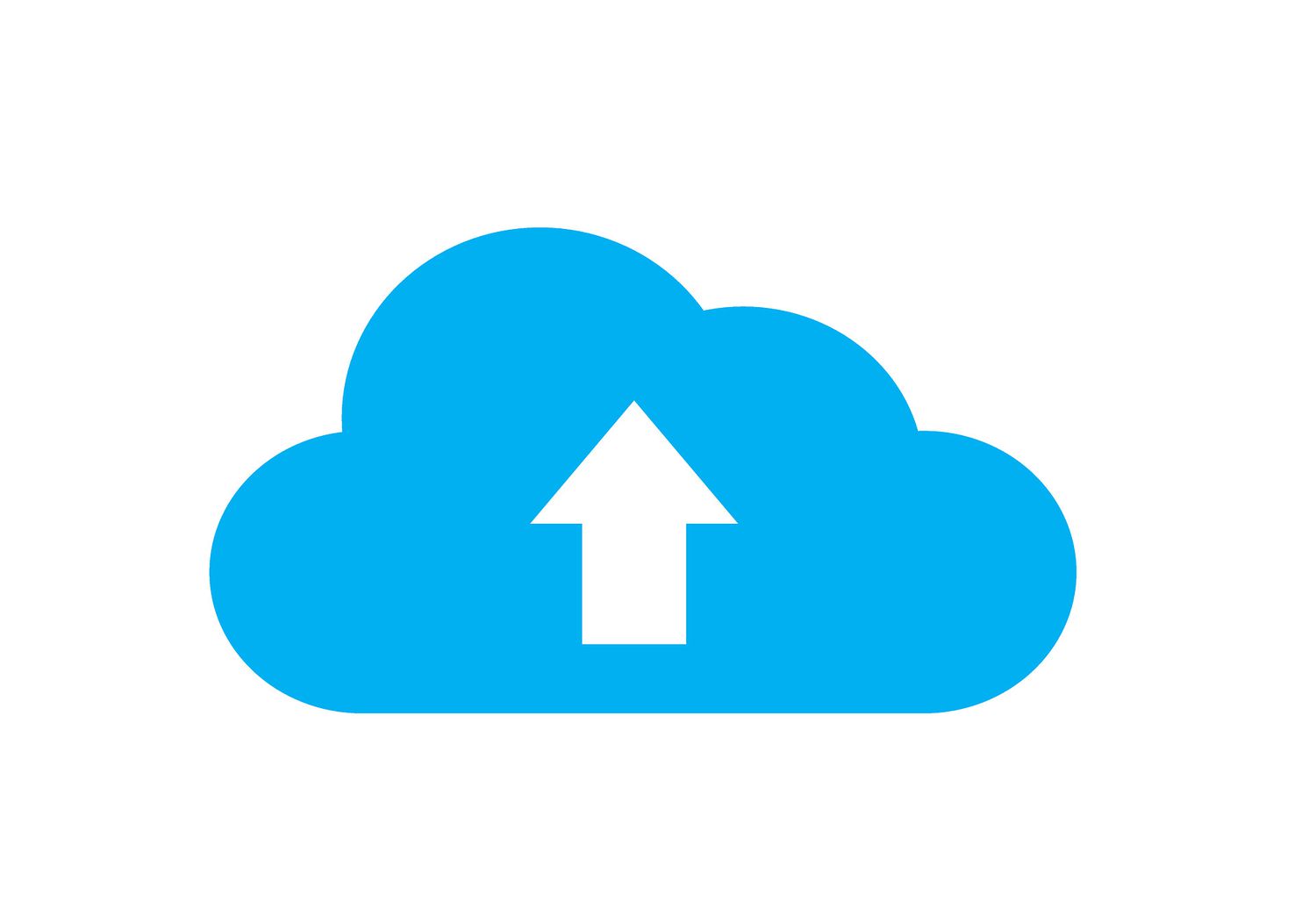Cloud Icon